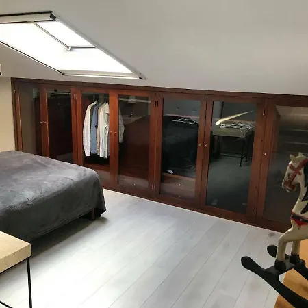 Luxury Penthouse Apartament Torremolinos
