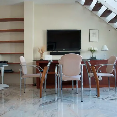 Luxury Penthouse Torremolinos
