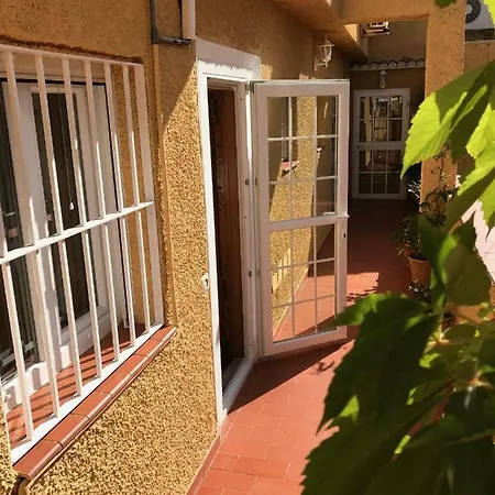 Luxury Penthouse Torremolinos