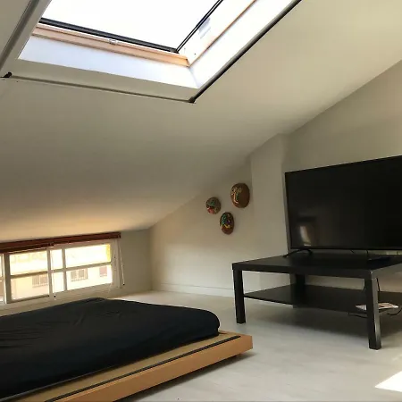 Luxury Penthouse Torremolinos