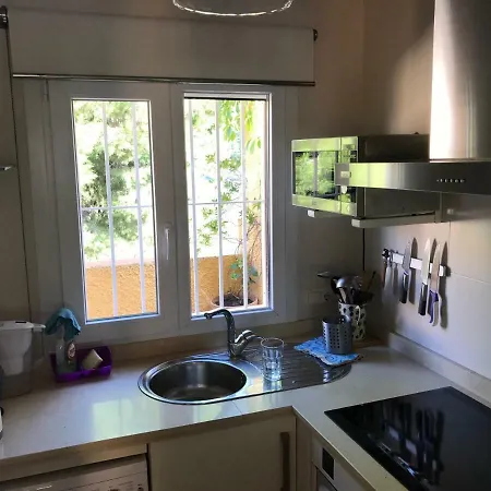 Luxury Penthouse Apartament Torremolinos
