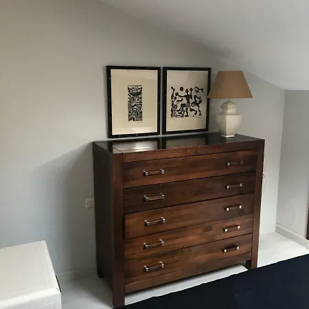 Apartament Luxury Penthouse