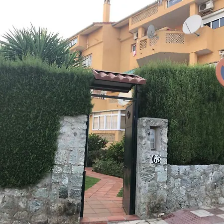 Luxury Penthouse Apartament Torremolinos