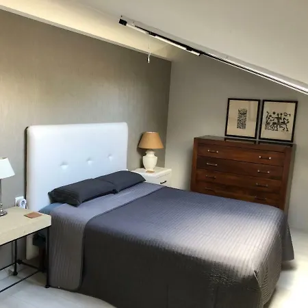 Luxury Penthouse * Torremolinos