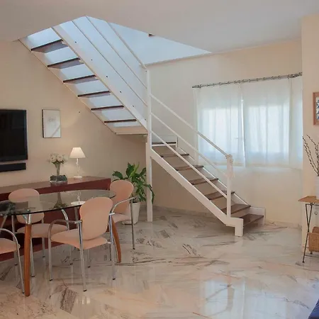 Luxury Penthouse Appartement Torremolinos