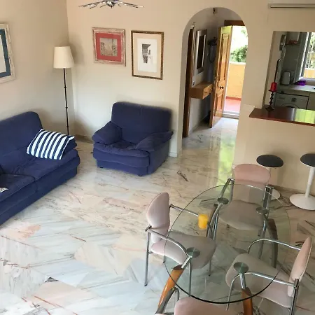 Luxury Penthouse * Torremolinos
