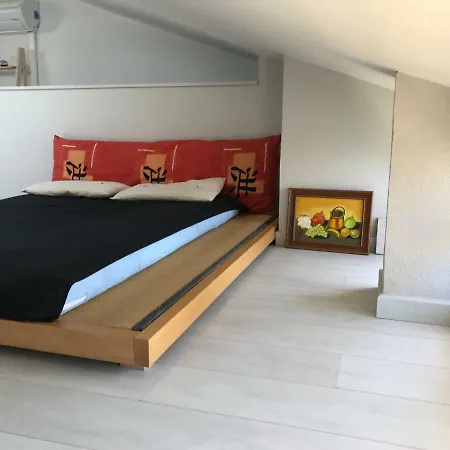 Luxury Penthouse Appartamento Torremolinos