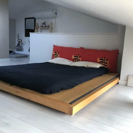 Luxury Penthouse * Torremolinos