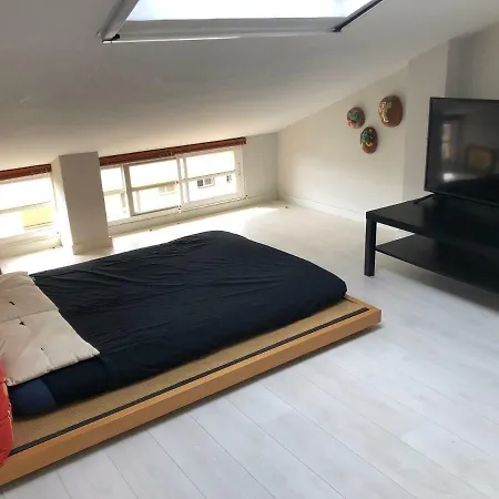 Luxury Penthouse Appartamento Torremolinos